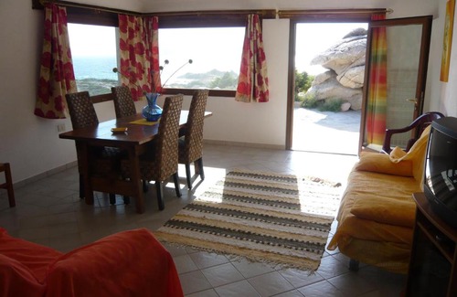 La Maddalena House | Casa Vacanze Abbatoggia