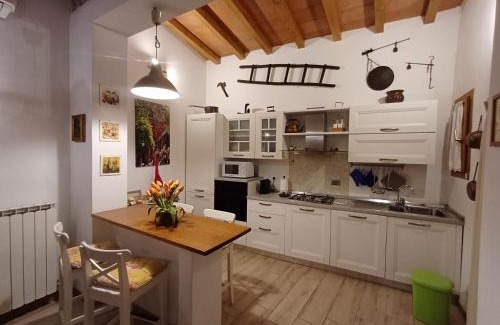 Fiesole House | Casa Vacanze Ada