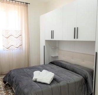 Santa Flavia Apartment | Casa Vacanze Altea