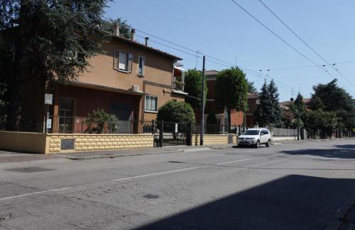 San Donato-San Vitale House | Casa vacanze Antonia