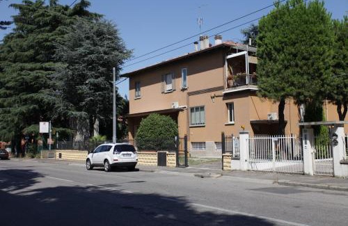 San Donato-San Vitale House | Casa vacanze Antonia