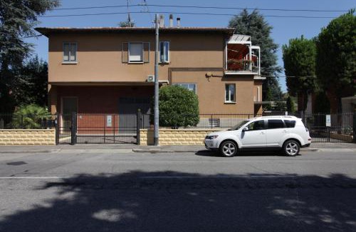 San Donato-San Vitale House | Casa vacanze Antonia