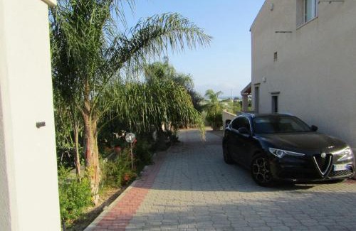Donnalucata Apartment | Casa Vacanze Barone di Civico 24