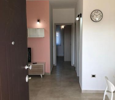 Isola di Capo Rizzuto Apartment | Casa vacanze Capo Rizzuto 1