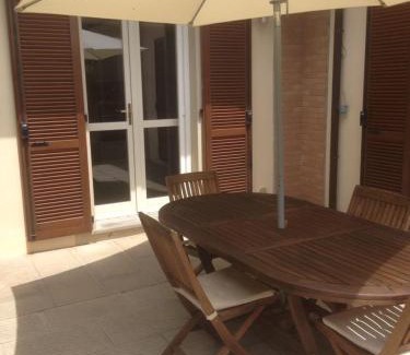 Riotorto House | Casa Vacanze Carlappiano