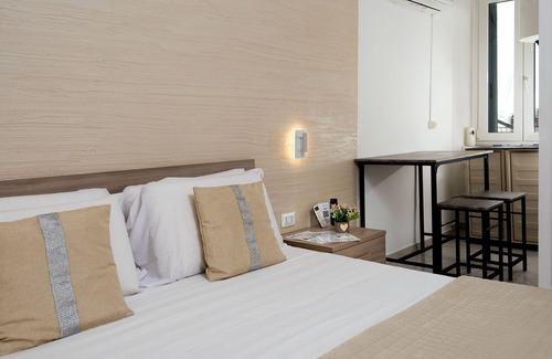 Naples House | Casa Vacanze Carolina 348