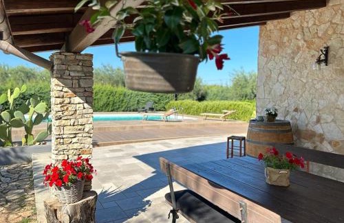 Corato House | Casa vacanze - Castel del Monte