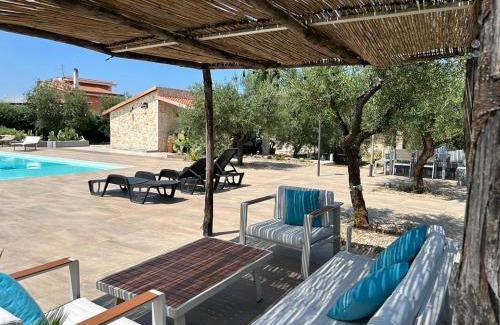 Corato House | Casa vacanze - Castel del Monte