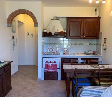 Corniglia House | Casa Vacanze Caterina