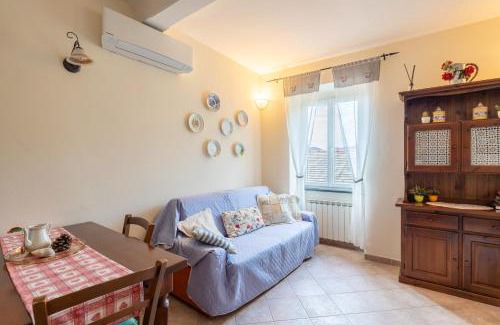 Corniglia House | Casa Vacanze Caterina