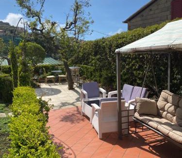 Priora House | Casa Vacanze Chery