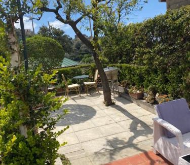 Priora House | Casa Vacanze Chery