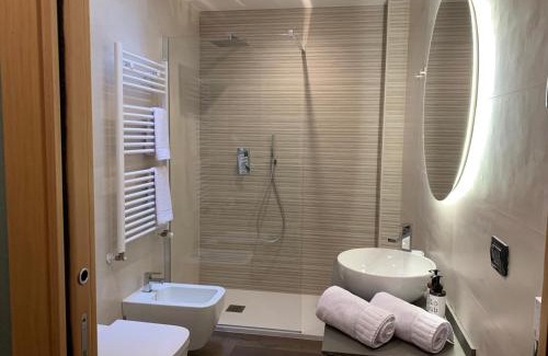 Bergamo Apartment | Casa vacanze Clorofilla