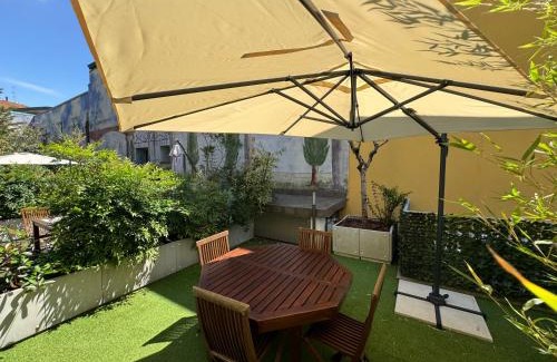 Bergamo Apartment | Casa vacanze Clorofilla