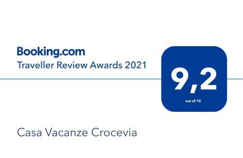 Badolato Apartment | Casa Vacanze Crocevia