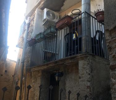 Badolato Apartment | Casa Vacanze Crocevia
