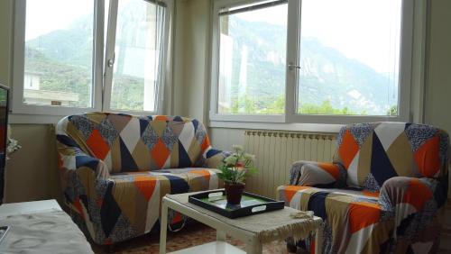 Darfo Boario Terme House | Casa Vacanze da Emanuela
