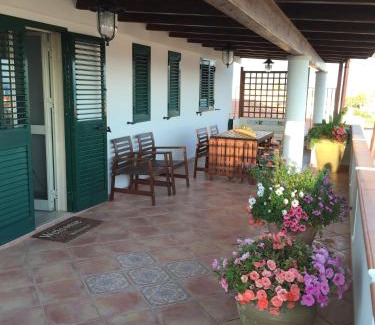 Marina di Ragusa House | Casa vacanze da Giovanni