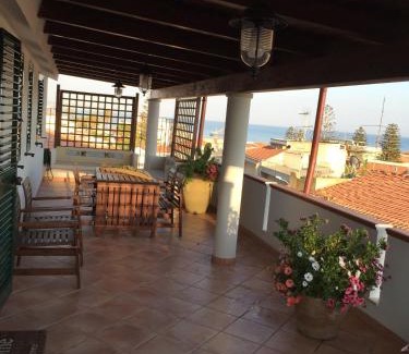 Marina di Ragusa House | Casa vacanze da Giovanni