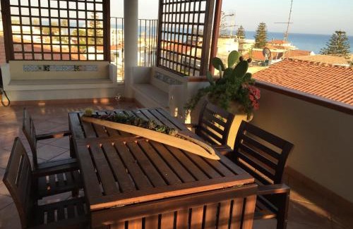 Marina di Ragusa House | Casa vacanze da Giovanni