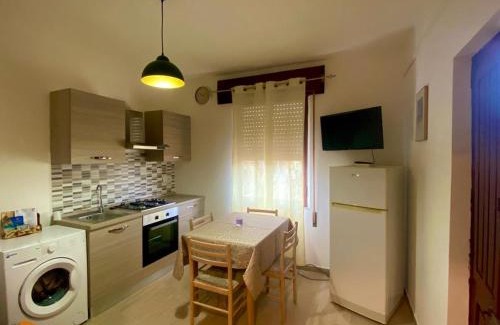 Lotzorai Apartment | Casa Vacanze da Michele e Azzurra
