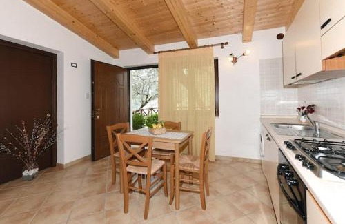 Pucara Apartment | Casa Vacanze Dalisa Ulivo A con parcheggio