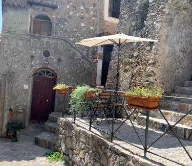 Scalea Apartment | Casa Vacanze Desirèe