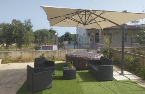Alcamo Marina Apartment | Casa vacanze Elisir Del Golfo