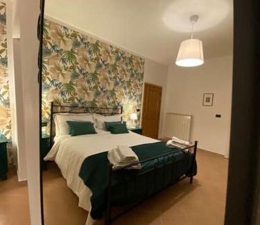 Casenove House | Casa Vacanze Fonte del Menotre