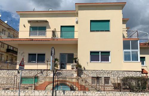 Formia House | Casa Vacanze Formia