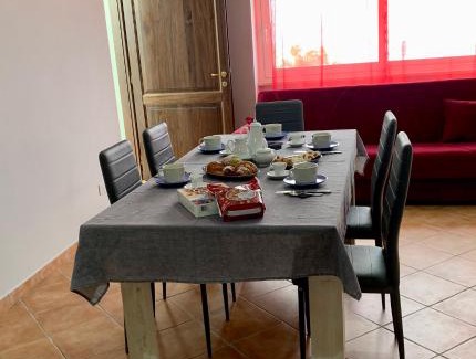 Formia House | Casa Vacanze Formia