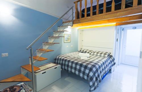 Minori House | Casa Vacanze Freeholiday House