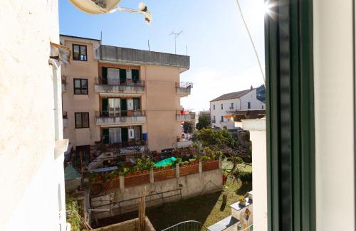 Minori House | Casa Vacanze Freeholiday House