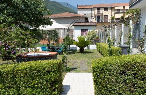 Tramonti House | Casa vacanze Gelsomino