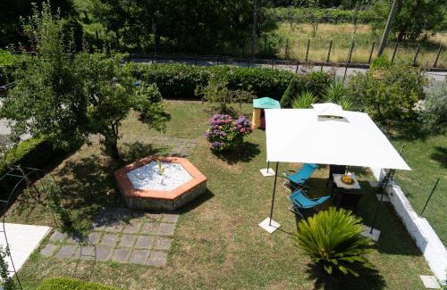 Tramonti House | Casa vacanze Gelsomino