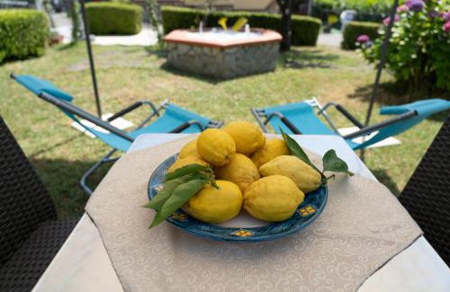 Tramonti House | Casa vacanze Gelsomino