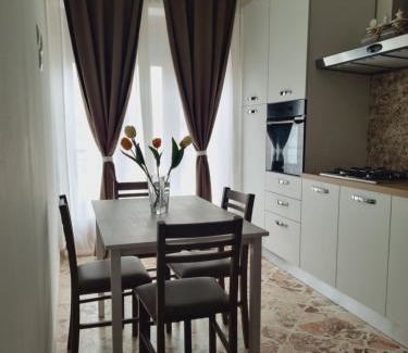 Coste Apartment | Casa vacanze giulia