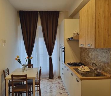 Coste Apartment | Casa vacanze giulia