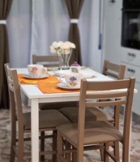Coste Apartment | Casa vacanze giulia