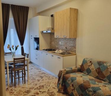 Coste Apartment | Casa vacanze giulia
