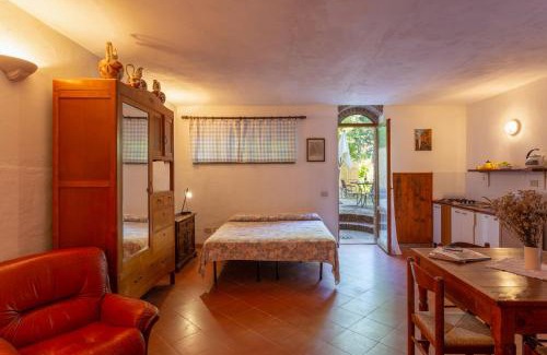 San Gimignano Apartment | Casa Vacanze Good Buy