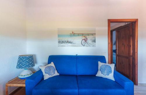 Porto Istana Apartment | Casa Vacanze I Sugheri
