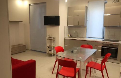 Foligno House | Casa Vacanze Il Divano Rosso
