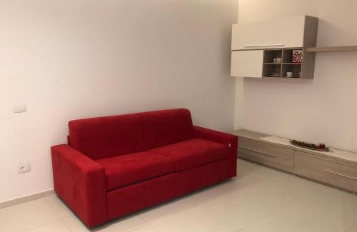 Foligno House | Casa Vacanze Il Divano Rosso