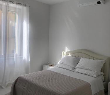 Foligno House | Casa Vacanze Il Divano Rosso