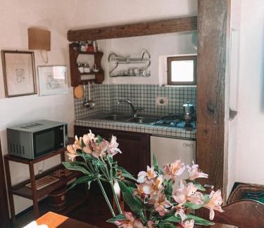 Binami House | Casa vacanze Il Macchione Romizi