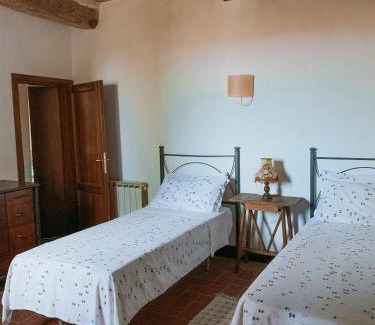 Binami House | Casa vacanze Il Macchione Romizi