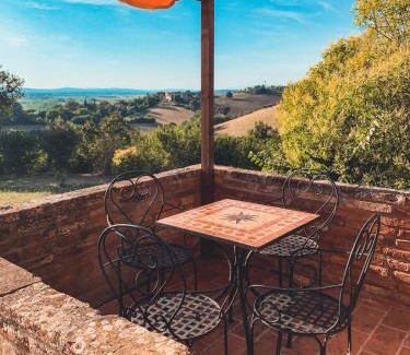 Binami House | Casa vacanze Il Macchione Romizi