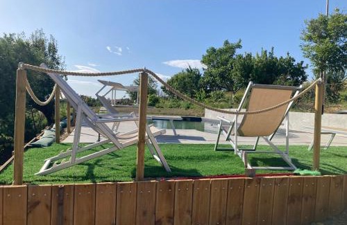 Senigallia Apartment | Casa Vacanze immersa tra le colline, vicinissima al mare e con nuova piscina