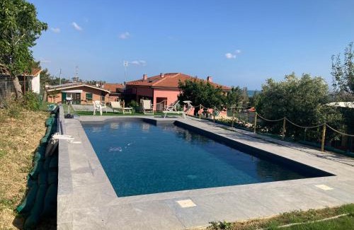 Senigallia Apartment | Casa Vacanze immersa tra le colline, vicinissima al mare e con nuova piscina